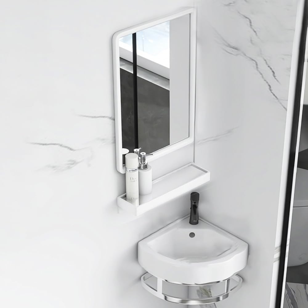 Amazon.co.jp: Kitakawa JP 洗面ボール おしゃれ 洗面ボウル 壁掛け